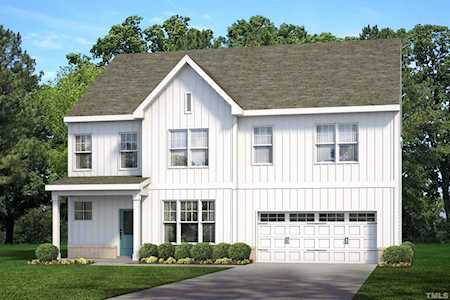 628 Sweet Pine Lane #114 Knightdale, NC 27545
