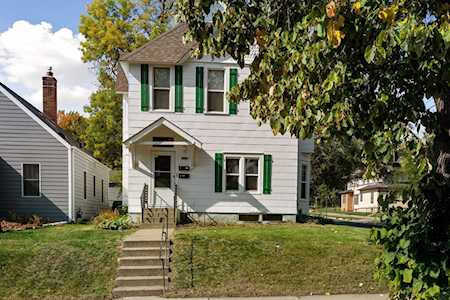 2529 Upton Avenue N Minneapolis, MN 55411