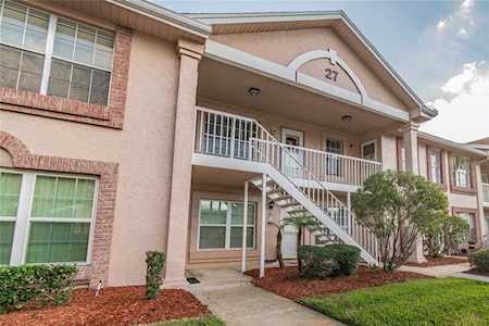 6508 Tina Dr #23 New Port Richey, FL 34653
