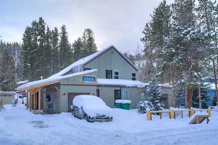 64 Red Feather Rd Breckenridge, CO 80424