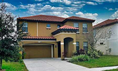 2621 Rosemont CIRCLE Davenport, FL 33837