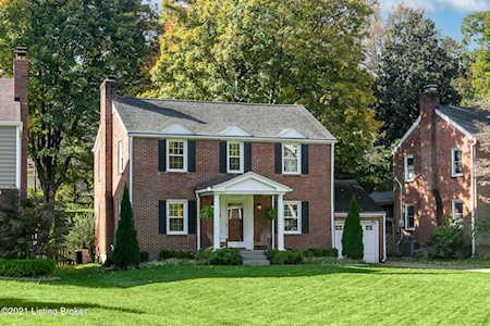 3240 Cross Bill Rd Louisville, KY 40213