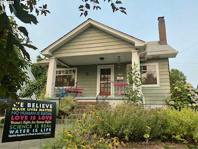 3767 SE 10th Ave Portland, OR 97202