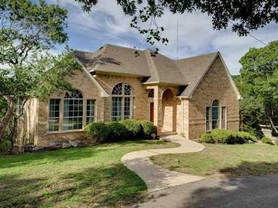 1635 Westlake DR West Lake Hills, TX 78746