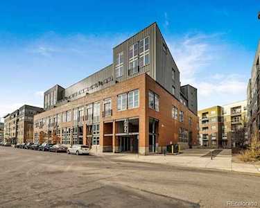 2955 Inca St #2P Denver, CO 80202