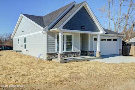 Lot 20 Manslick Commons Dr Louisville, KY 40228