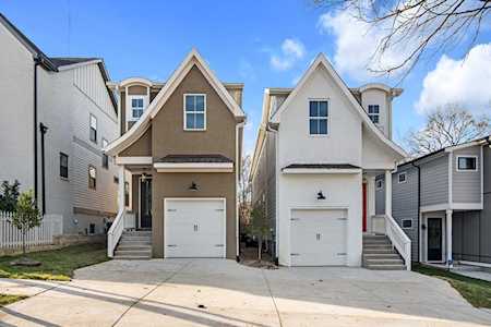 113 Oceola Ave #A Nashville, TN 37209