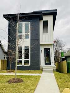 2022 Herman St #A Nashville, TN 37208