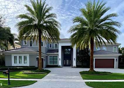 8388 Del Prado Drive Delray Beach, FL 33446
