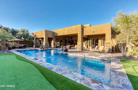 7169 E Ridgeview Place Carefree, AZ 85377