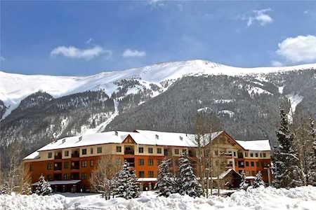 105 Wheeler Circle #401 Copper Mountain, CO 80443