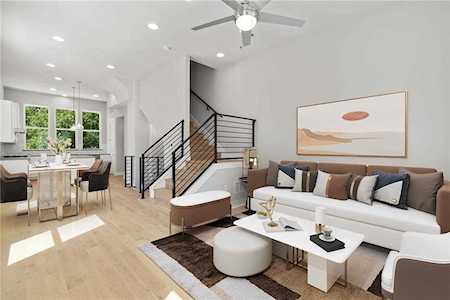 3500 Harmon Ave #5 Austin, TX 78705