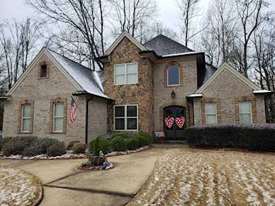 728 Nottingham Drive Oxford, MS 38655