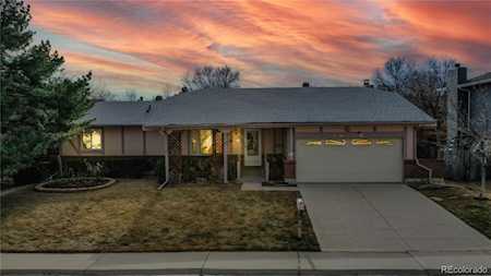 10620 W 102nd Place Westminster, CO 80021