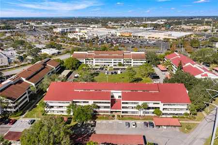 2583 Countryside Blvd #3308 Clearwater, FL 33761
