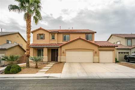 2309 Dalton Ridge Ct North Las Vegas, NV 89031