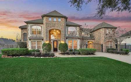 21014 W Cameron Ridge Dr Cypress, TX 77433