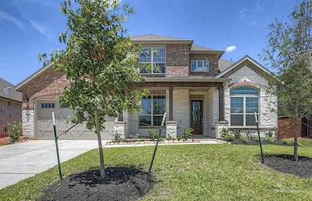 24910 Meadowthorn Crest Ln Katy, TX 77494
