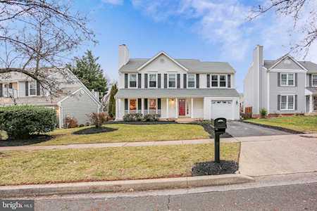 4105 Morningwood Dr Olney, MD 20832