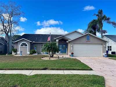 4509 Zack Dr New Port Richey, FL 34653