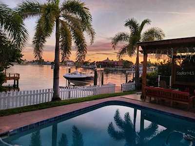 650 64th Ave St Pete Beach, FL 33706