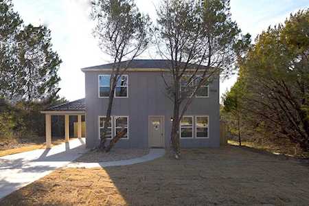 5638 Barkridge Drive Granbury, TX 76048