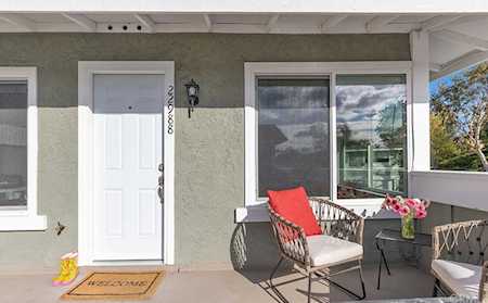 22988 Via Cereza #E4 Mission Viejo, CA 92691