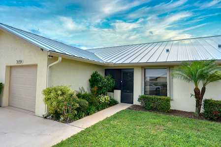 7659 SE Sugar Sand Circle Hobe Sound, FL 33455