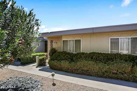 13605 N 110th Avenue Sun City, AZ 85351