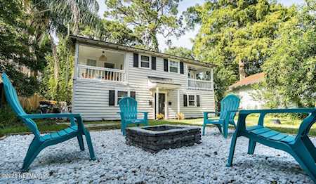 2755 College St Jacksonville, FL 32205