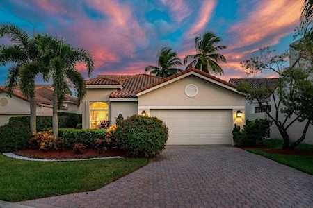 17108 Newport Club Drive Boca Raton, FL 33496