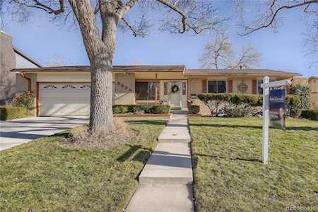 5924 Urban Ct Arvada, CO 80004