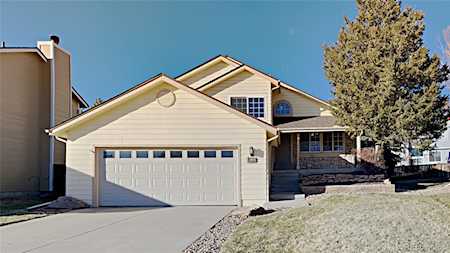 841 Thames St Highlands Ranch, CO 80126