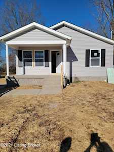 166 Second Ave Shepherdsville, KY 40165