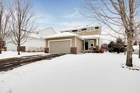1701 Basswood Court Carver, MN 55315