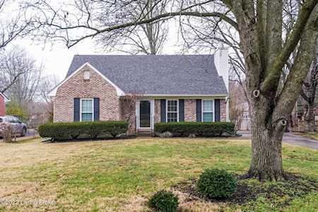 2306 Cherian Dr Louisville, KY 40299