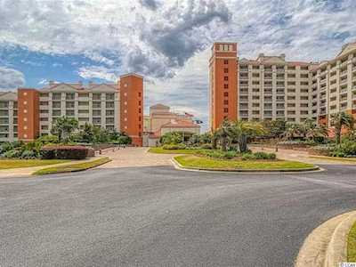 8121 Amalfi Pl. #4306 Myrtle Beach, SC 29572