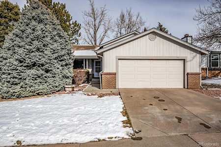 281 Mountain Cloud Circle Highlands Ranch, CO 80126