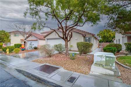 11070 Parete Ct Las Vegas, NV 89141