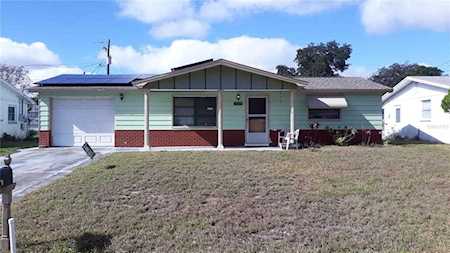 3649 Berkshire St New Port Richey, FL 34652