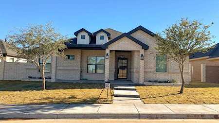 4412 San Pedro Court Midland, TX 79707