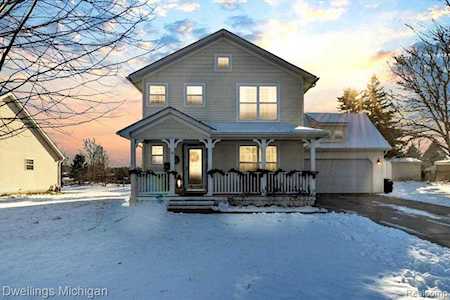 9275 Timberland Dr Argentine Twp, MI 48451