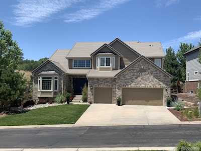 7045 Esperanza Dr Castle Pines, CO 80108
