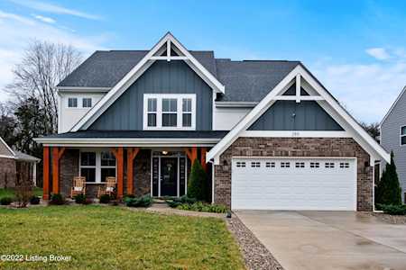285 Highland Ridge Dr Mt Washington, KY 40047