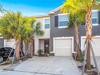 3309 Pleasant Willow Ct Brandon, FL 33511