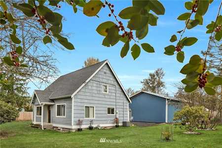 1342 Marine Dr Bellingham, WA 98225
