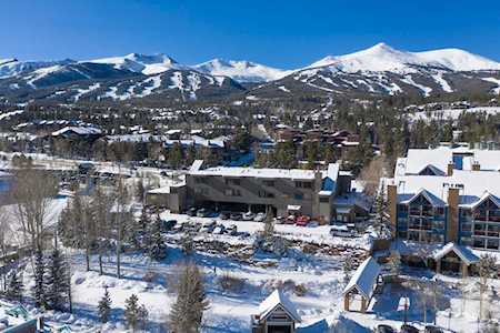 110 S Park Ave #128 Breckenridge, CO 80424