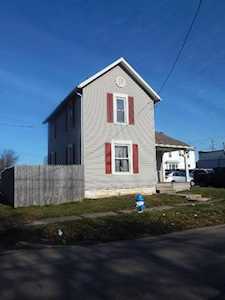 124 W Mark Street Marion, OH 43302
