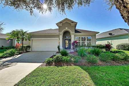 1233 Kersfield CIRCLE Lake Mary, FL 32746