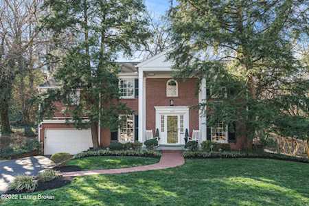 2410 Valley Vista Rd Louisville, KY 40205